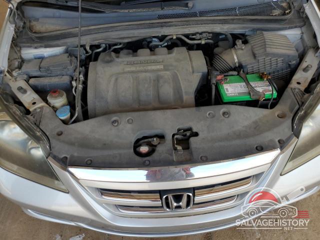 5FNRL38747B460873 2007 HONDA All Models photo no. 12