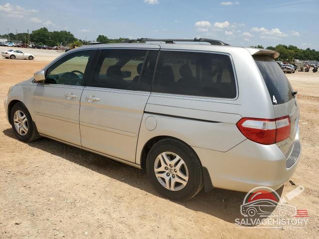 5FNRL38747B460873 2007 HONDA All Models photo no. 2