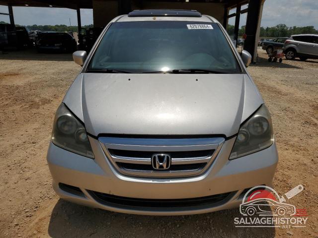 5FNRL38747B460873 2007 HONDA All Models photo no. 5