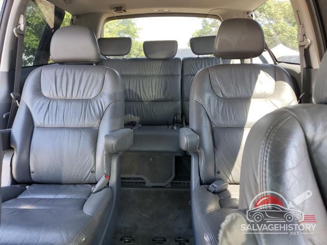 5FNRL38757B000458 2007 HONDA All Models photo no. 10