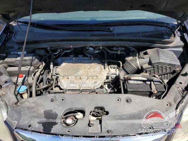 5FNRL38757B000458 2007 HONDA All Models photo no. 12