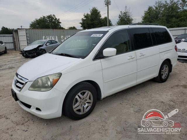 5FNRL38767B435201 2007 HONDA All Models photo no. 1