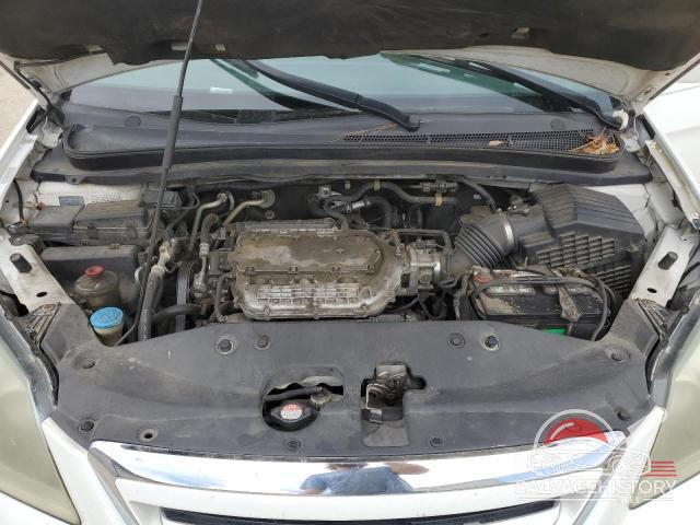 5FNRL38767B435201 2007 HONDA All Models photo no. 12