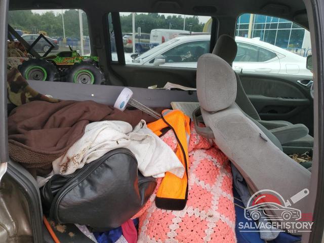 5FNRL38208B116480 2008 HONDA All Models photo no. 11