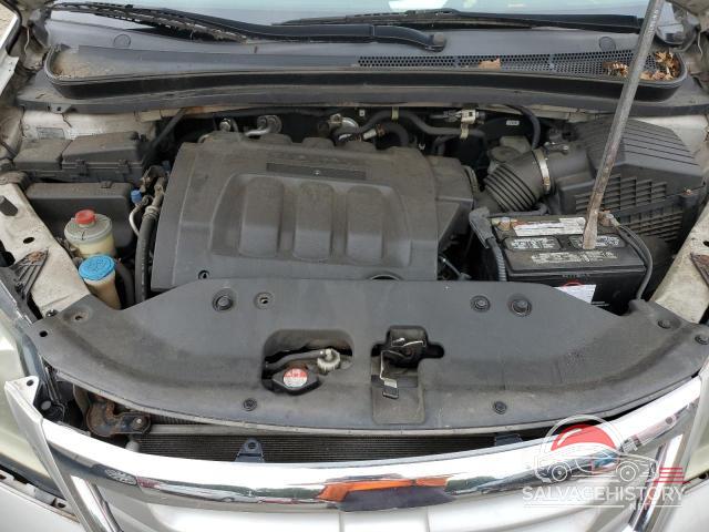 5FNRL38208B116480 2008 HONDA All Models photo no. 12