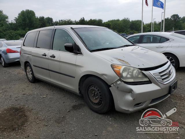 5FNRL38208B116480 2008 HONDA All Models photo no. 4