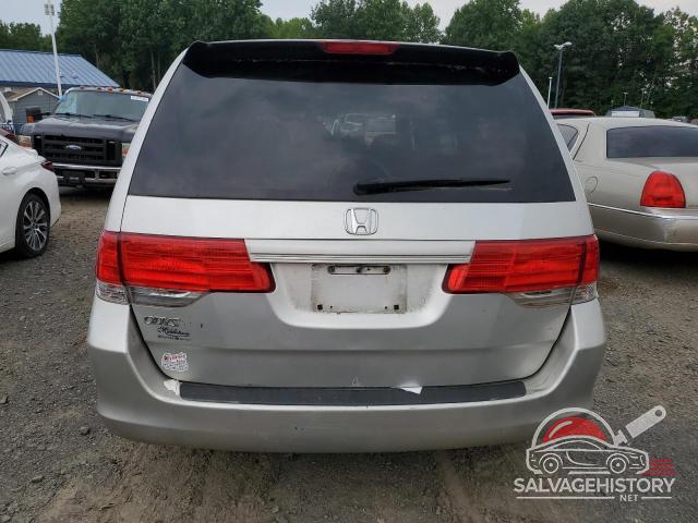 5FNRL38208B116480 2008 HONDA All Models photo no. 6