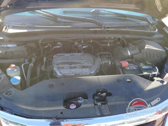 5FNRL38438B027293 2008 HONDA All Models photo no. 12
