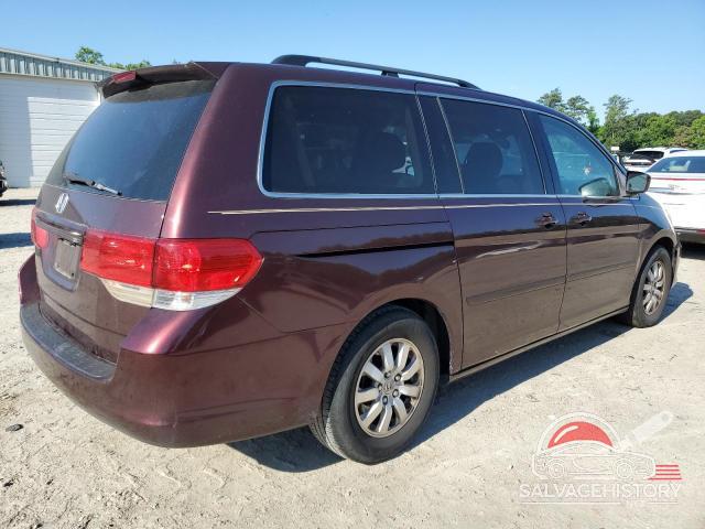 5FNRL38438B027293 2008 HONDA All Models photo no. 3