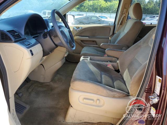 5FNRL38438B027293 2008 HONDA All Models photo no. 7