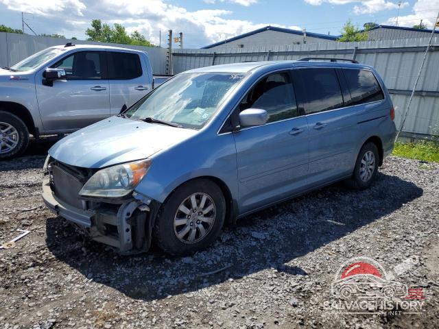 5FNRL38498B015326 2008 HONDA All Models photo no. 4