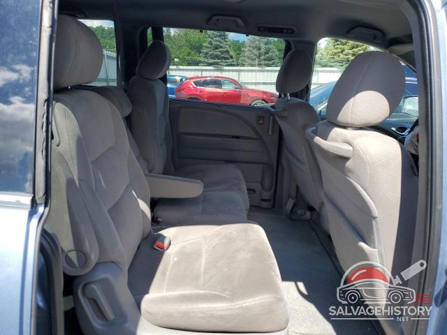 5FNRL38498B015326 2008 HONDA All Models photo no. 11