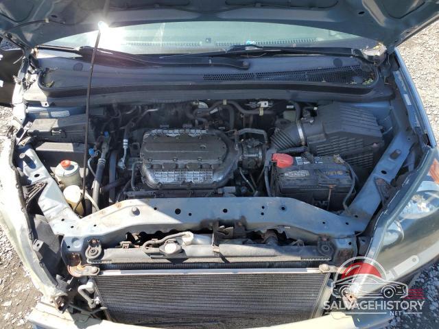 5FNRL38498B015326 2008 HONDA All Models photo no. 12
