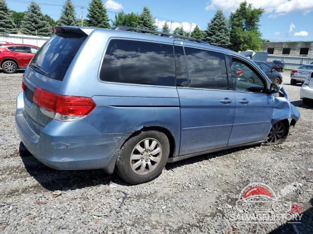5FNRL38498B015326 2008 HONDA All Models photo no. 3