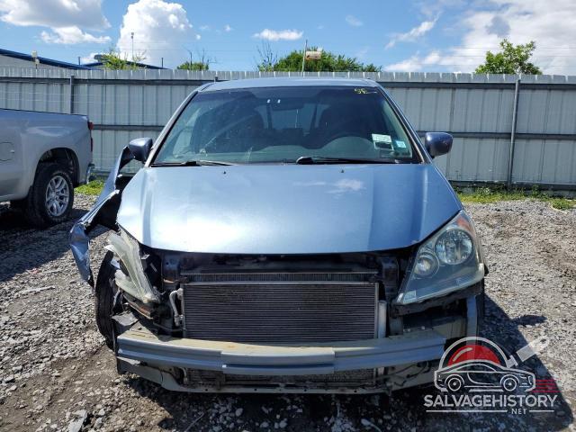 5FNRL38498B015326 2008 HONDA All Models photo no. 5
