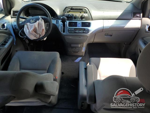 5FNRL38498B015326 2008 HONDA All Models photo no. 8