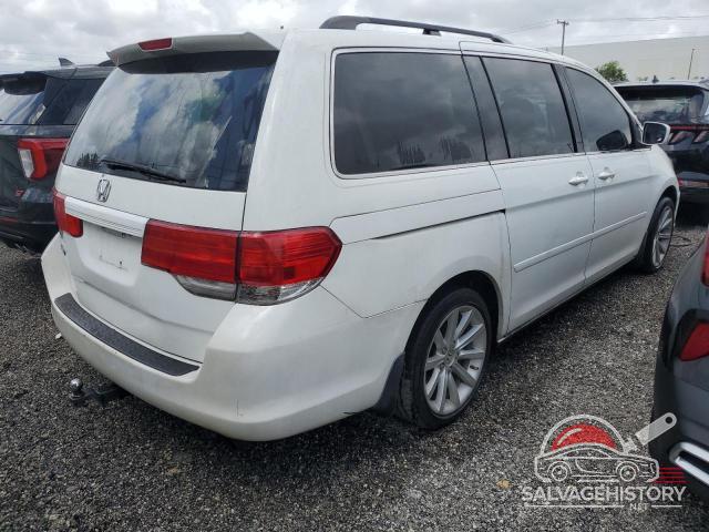 5FNRL386X8B402727 2008 HONDA All Models photo no. 3