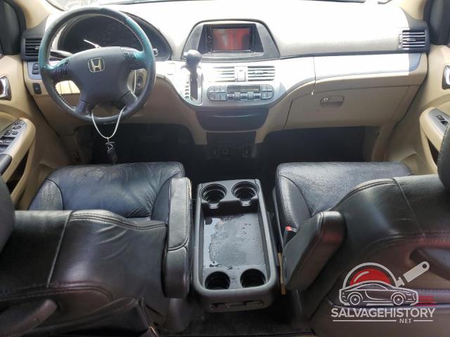 5FNRL386X8B402727 2008 HONDA All Models photo no. 8
