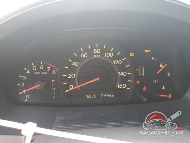 5FNRL386X8B402727 2008 HONDA All Models photo no. 9