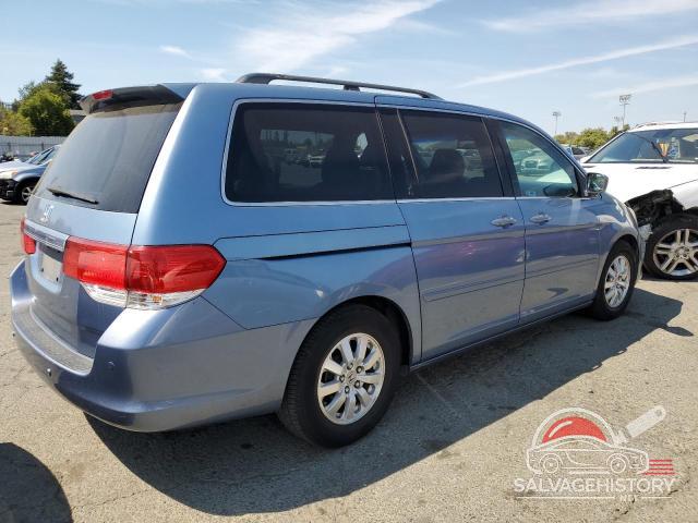 5FNRL38758B018492 2008 HONDA All Models photo no. 3
