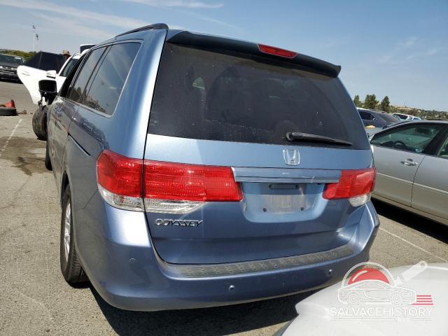 5FNRL38758B018492 2008 HONDA All Models photo no. 6