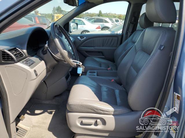 5FNRL38758B018492 2008 HONDA All Models photo no. 7