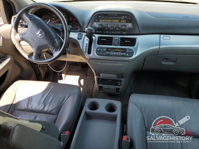 5FNRL38758B018492 2008 HONDA All Models photo no. 8