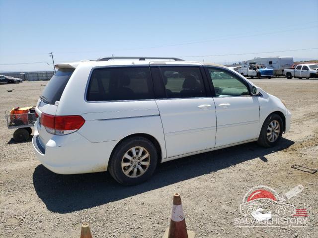 5FNRL38768B048777 2008 HONDA All Models photo no. 3