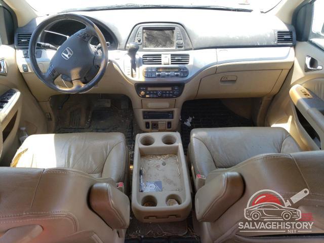 5FNRL38768B048777 2008 HONDA All Models photo no. 8