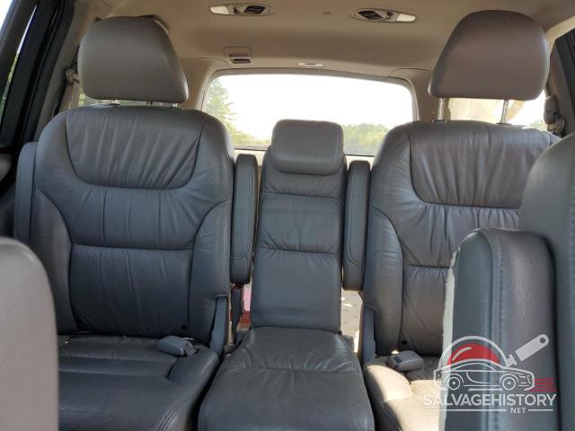 5FNRL38778B100207 2008 HONDA All Models photo no. 10