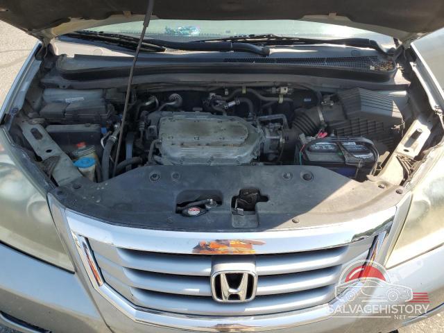 5FNRL38778B100207 2008 HONDA All Models photo no. 12