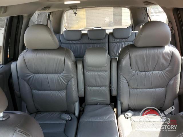 5FNRL38798B111760 2008 HONDA All Models photo no. 10
