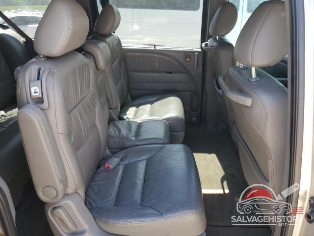 5FNRL38798B111760 2008 HONDA All Models photo no. 11