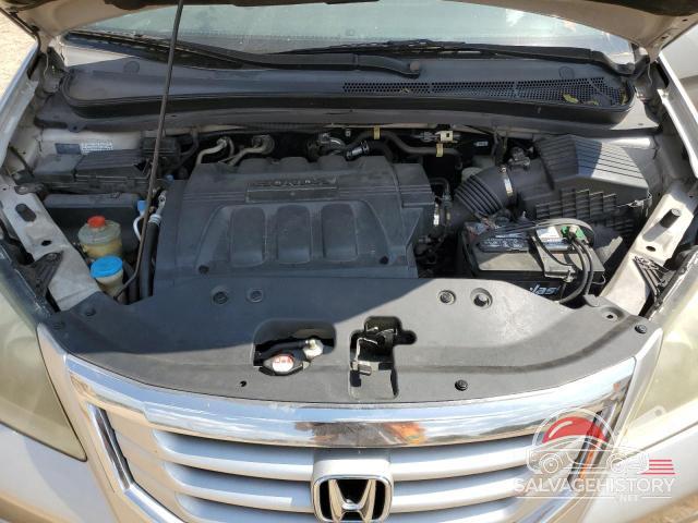 5FNRL38798B111760 2008 HONDA All Models photo no. 12