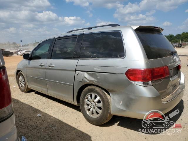 5FNRL38798B111760 2008 HONDA All Models photo no. 2
