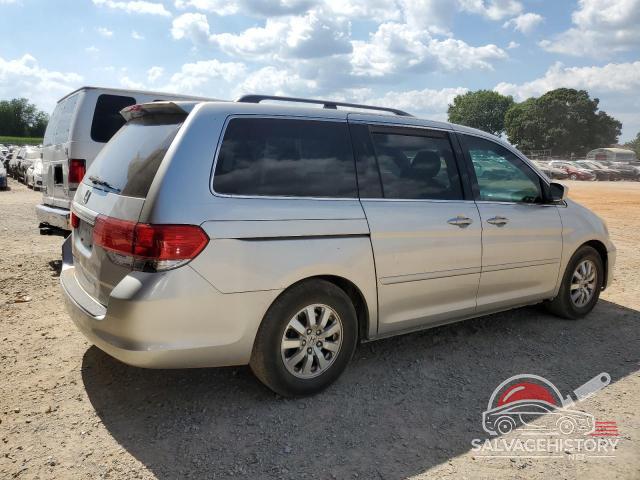 5FNRL38798B111760 2008 HONDA All Models photo no. 3