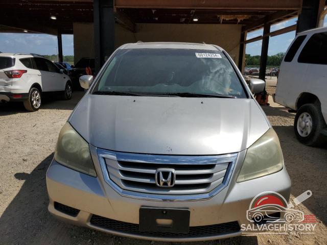 5FNRL38798B111760 2008 HONDA All Models photo no. 5
