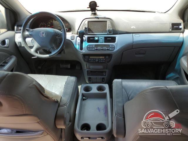 5FNRL38798B111760 2008 HONDA All Models photo no. 8