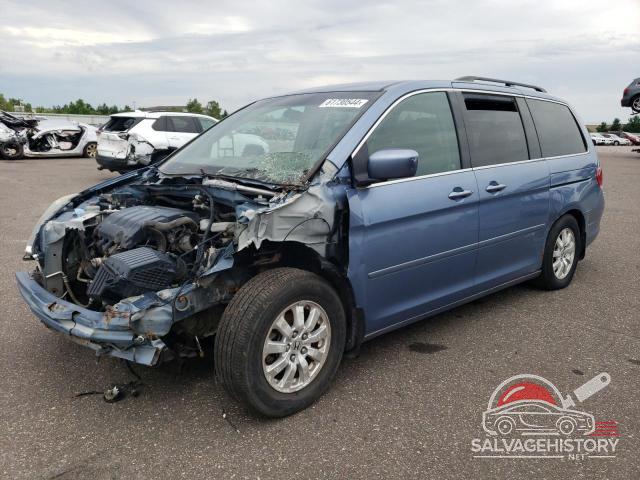 5FNRL38429B006128 2009 HONDA All Models photo no. 16