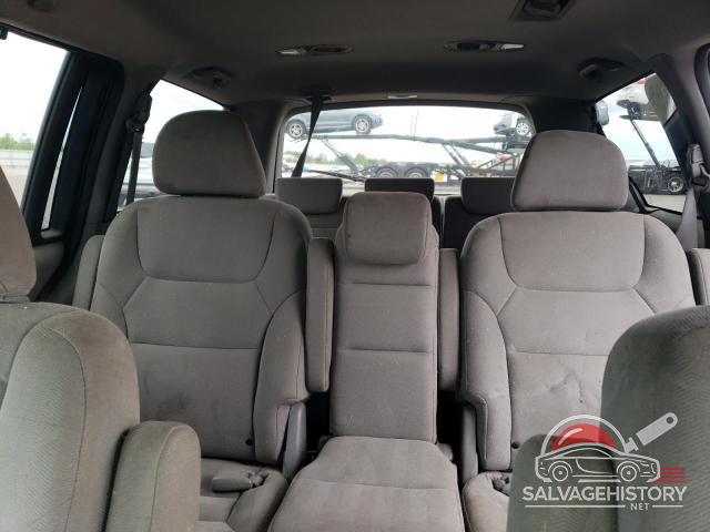 5FNRL38429B006128 2009 HONDA All Models photo no. 10