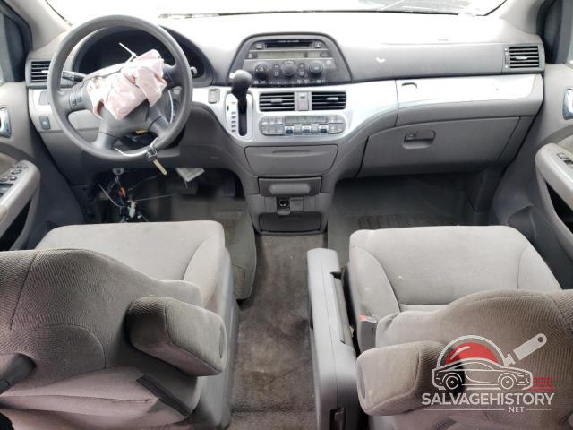 5FNRL38429B006128 2009 HONDA All Models photo no. 8