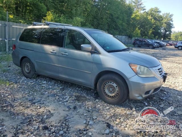 5FNRL38729B015647 2009 HONDA All Models photo no. 4