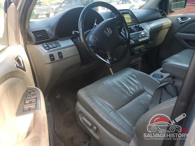 5FNRL38729B015647 2009 HONDA All Models photo no. 8