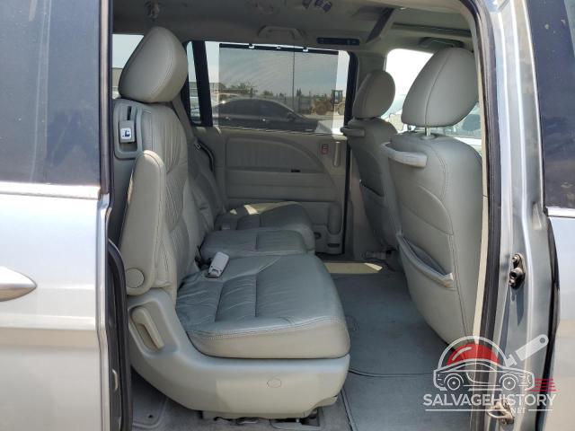 5FNRL38759B038890 2009 HONDA All Models photo no. 11