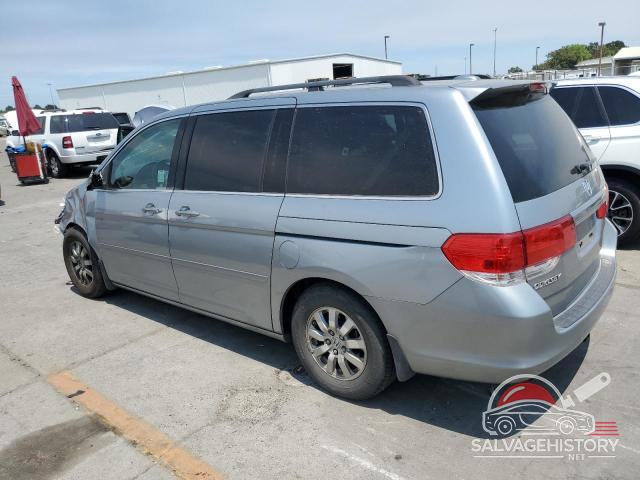 5FNRL38759B038890 2009 HONDA All Models photo no. 2