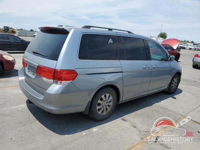 5FNRL38759B038890 2009 HONDA All Models photo no. 3