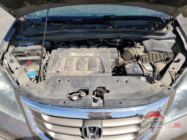 5FNRL3H61AB033794 2010 HONDA All Models photo no. 12