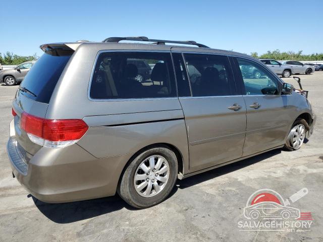 5FNRL3H61AB033794 2010 HONDA All Models photo no. 3