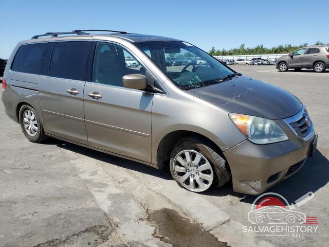 5FNRL3H61AB033794 2010 HONDA All Models photo no. 4