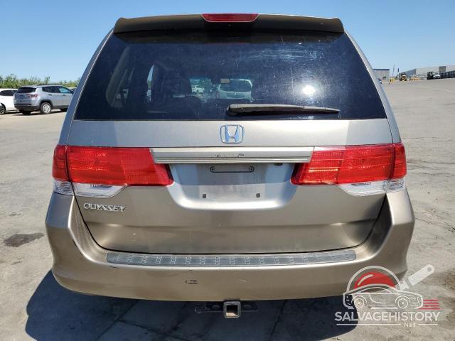 5FNRL3H61AB033794 2010 HONDA All Models photo no. 6